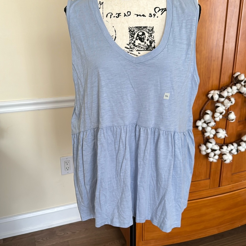 LOFT top